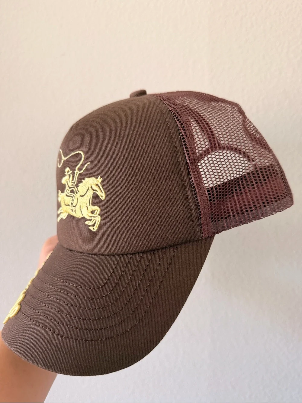 Free People brown colorway